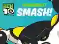 Joc Ben 10 Cannonbolt Smash on-line