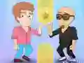 Joc Dance Battle on-line