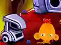Joc Monkey Go Happy Stage 231 on-line