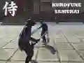 Joc Kurofune Samurai on-line