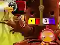 Joc Monkey Go Happy Stage 236 on-line