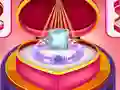 Joc Romantic Wedding Ring Design on-line