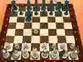 Joc Chess Master 3D on-line
