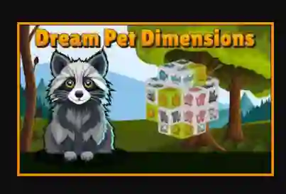 Joc Dream Pet Dimensions on-line