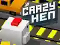 Joc Crazy Hen on-line