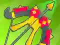 Joc Arrow Fever on-line