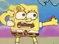 Joc FNF Spongebob Vs Squidward on-line