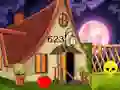 Joc Jolly Red Alien Escape on-line