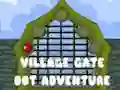 Joc Village Gate Dot Adventure on-line