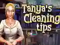 Joc Tanya`s Cleaning Tips on-line