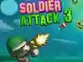 Joc Soldier Attack 3 on-line