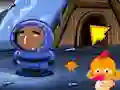 Joc Monkey Go Happy Stage 246 on-line