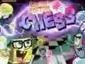 Joc Bikini Bottom Chess on-line