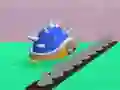 Joc Jump Over The Spikes on-line