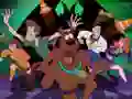 Joc Scooby-Doo and Guess Who? Monster Mayhem on-line