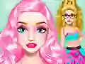Joc Blondie in the Real World on-line