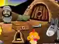 Joc Monkey Go Happy Stage 253 on-line