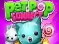 Joc Pet Pop Connect on-line