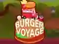 Joc Burger Voyage on-line