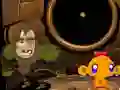 Joc Monkey Go Happy Stage 262 on-line