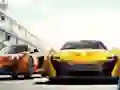 Joc Car Racing Championship on-line