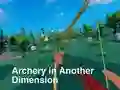 Joc Archery in Another Dimension on-line