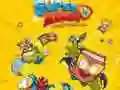 Joc Super Zings Rivals of Kaboom on-line