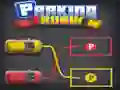 Joc Parking Rush on-line