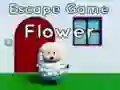 Joc Escape Game Flower on-line