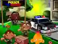 Joc Monkey Go Happy Stage 772 on-line