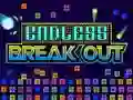 Joc Endless Breakout on-line