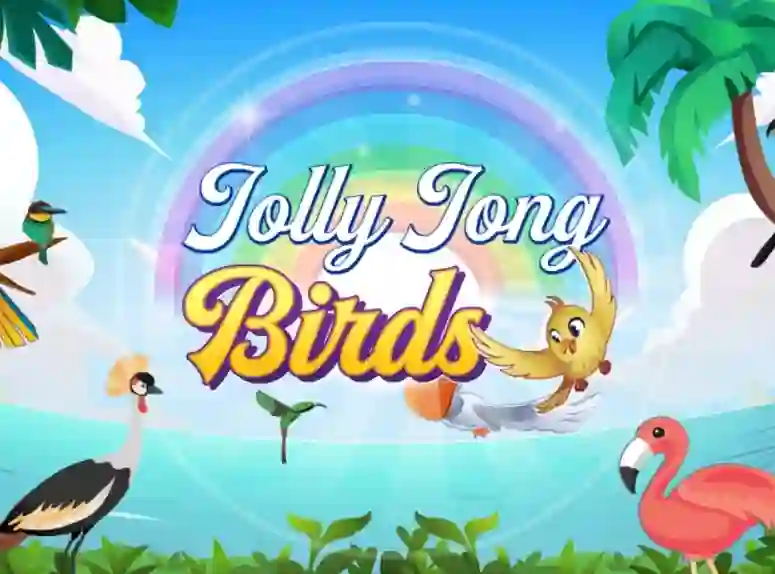Joc Jolly Jong Birds on-line