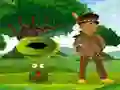 Joc Tribe Boy And Wolf part-(02) on-line