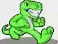 Joc T-Rex Run on-line