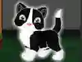 Joc Baby Cat Escape on-line
