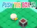Joc Push The Box 3D on-line