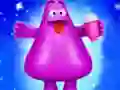 Joc Grimace Run on-line