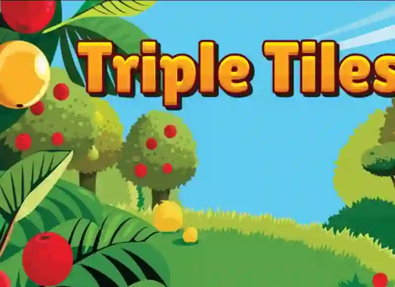 Joc Triple Tiles on-line