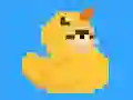 Joc Flappy Placid Plastic Duck on-line