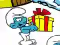 Joc The Smurfs The Last Christmas on-line