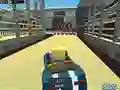 Joc Kogama: Infernal Race on-line