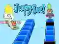 Joc Jumping Race! on-line