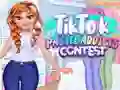 Joc TikTok Pastel Addicts Contest on-line