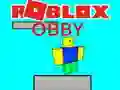 Joc Roblox Obby on-line