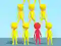 Joc Stickman Knockdown on-line