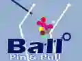 Joc Ball Pin & Pull on-line