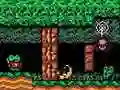 Joc Froggy Knight: Lost in the Forest on-line