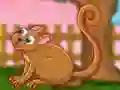 Joc The Cute Tarsier Escape on-line