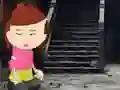 Joc Girl Escape From Spooky House on-line