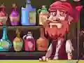 Joc Pirate Bartender Captain's Grog on-line